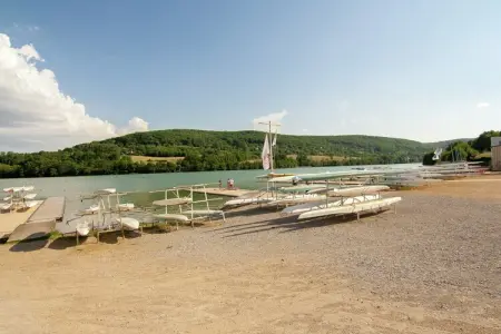 Gîte chaleureux en Corrèze, Gîte en Corrèze avec vue sur jardin - Photo 19