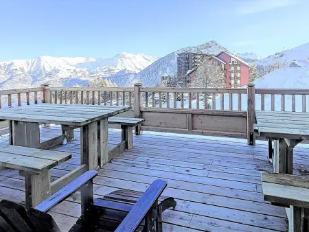 Chalet de prestige 4* proche pistes, spa, animaux admis - Photo 7