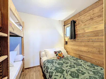Chalet de prestige 4* proche pistes, spa, animaux admis - Photo 13