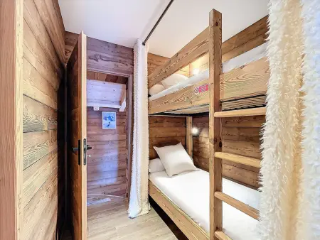 Chalet de prestige 4* proche pistes, spa, animaux admis - Photo 14
