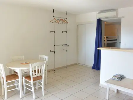 Studio avec piscine, près plage & port - Solenzara - Photo 5