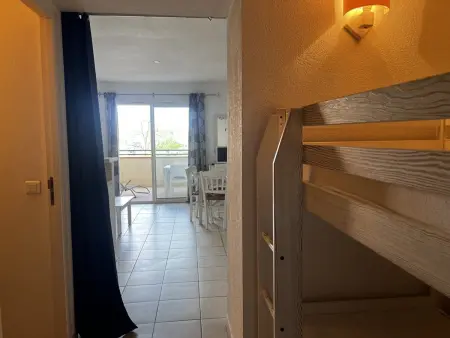 Studio avec piscine, près plage & port - Solenzara - Photo 7