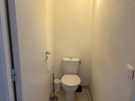 Studio avec piscine, près plage & port - Solenzara - Photo 9