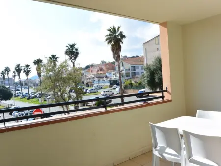Studio avec piscine, près plage & port - Solenzara - Photo 11