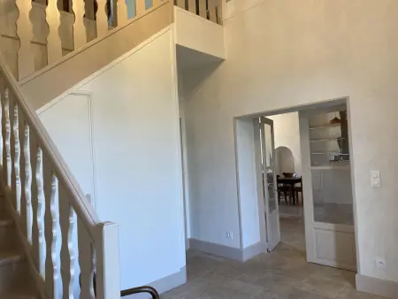 Gîte familial avec piscine partagée et jardin tranquille - Photo 17