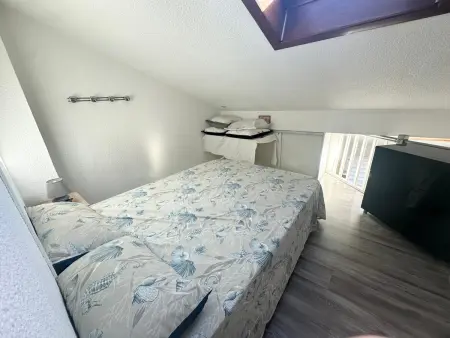 Pavillon 5 pers avec piscine, parking et jardin à Valras-Plage - Photo 7