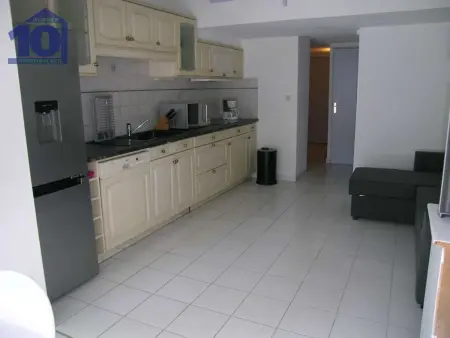 Pavillon 6 pers, piscine, clim, parking, proche mer - Photo 4
