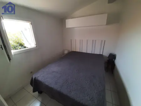 Pavillon 6 pers, piscine, clim, parking, proche mer - Photo 8