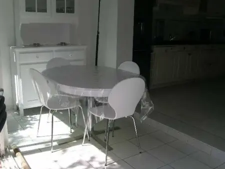 Pavillon 6 pers, piscine, clim, parking, proche mer - Photo 11