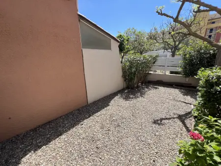 Pavillon 6 pers, piscine, clim, parking, proche mer - Photo 14