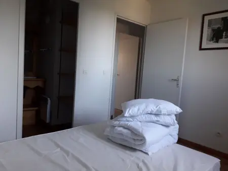 Duplex 8 pers à Super-Besse avec balcon, Appartement 8 personnes à Besse et Saint Anastaise Super Besse - Photo 3