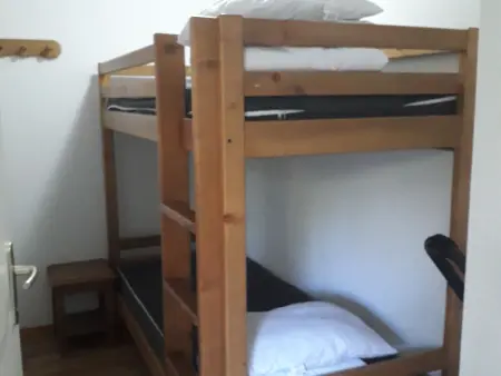 Duplex 8 pers à Super-Besse avec balcon, Appartement 8 personnes à Besse et Saint Anastaise Super Besse - Photo 4