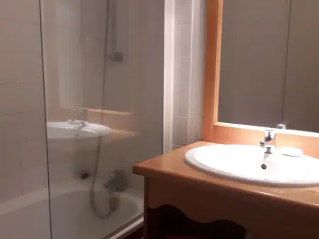 Duplex 8 pers à Super-Besse avec balcon, Appartement 8 personnes à Besse et Saint Anastaise Super Besse - Photo 8