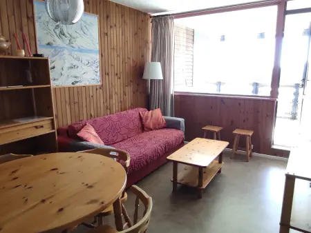 Appartement 2 pièces au cœur de la station, Appartement 6 personnes à Besse et Saint Anastaise Super Besse - Photo 5