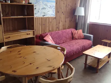 Appartement 2 pièces au cœur de la station, Appartement 6 personnes à Besse et Saint Anastaise Super Besse - Photo 7