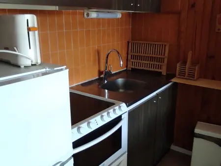 Appartement 2 pièces au cœur de la station, Appartement 6 personnes à Besse et Saint Anastaise Super Besse - Photo 8