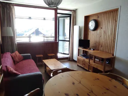 Appartement 2 pièces au cœur de la station, Appartement 6 personnes à Besse et Saint Anastaise Super Besse - Photo 10