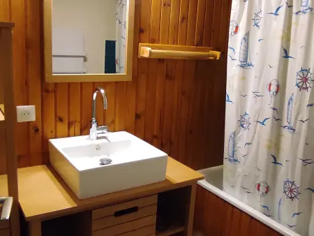 Appartement 2 pièces au cœur de la station, Appartement 6 personnes à Besse et Saint Anastaise Super Besse - Photo 20
