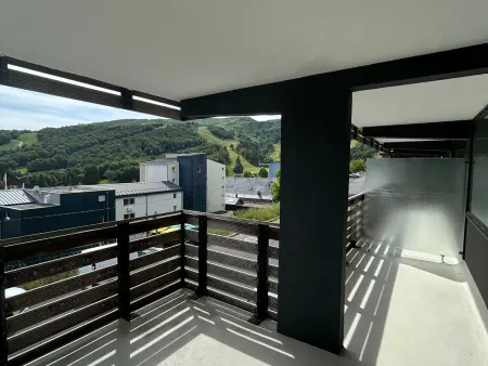 Appartement 2 pièces au cœur de la station, Appartement 6 personnes à Besse et Saint Anastaise Super Besse - Photo 26