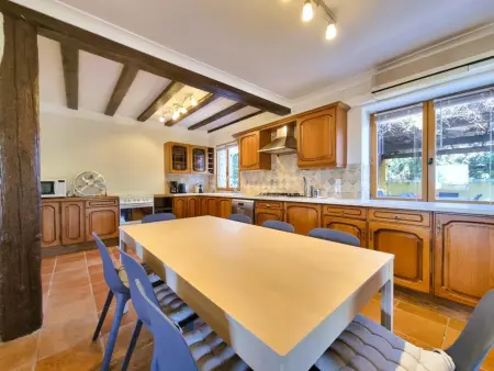 Belle Bize, Superbe villa avec piscine privée à Bize - Photo 23