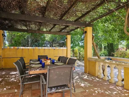 Belle Bize, Superbe villa avec piscine privée à Bize - Photo 26