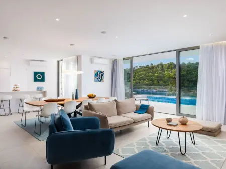 Zastup, Villa 12 personnes à Brač Splitska - Photo 4
