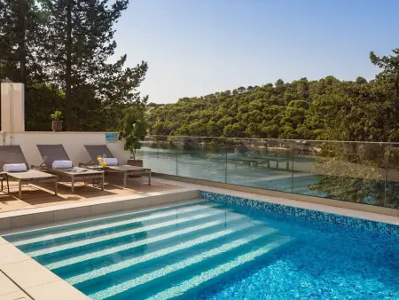 Zastup, Villa 12 personnes à Brač Splitska - Photo 27