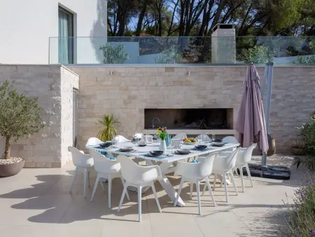 Zastup, Villa 12 personnes à Brač Splitska - Photo 35