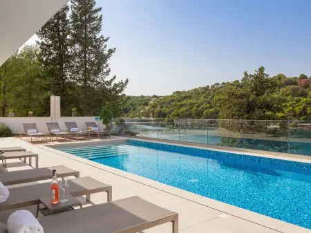Zastup, Villa 12 personnes à Brač Splitska - Photo 36