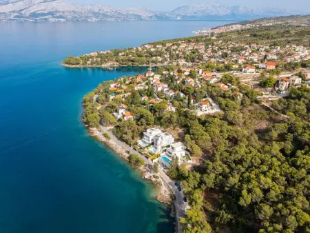 Zastup, Villa 12 personnes à Brač Splitska - Photo 40