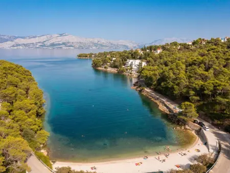 Zastup, Villa 12 personnes à Brač Splitska - Photo 41