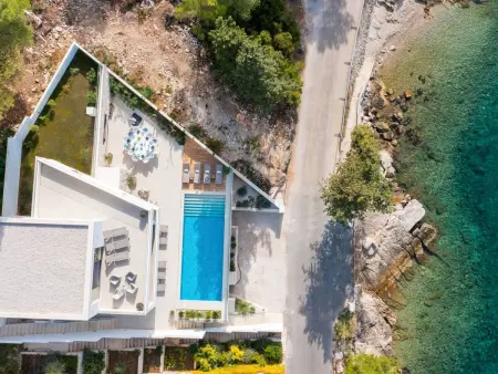 Zastup, Villa 12 personnes à Brač Splitska - Photo 51
