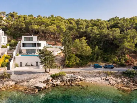 Zastup, Villa 12 personnes à Brač Splitska - Photo 52