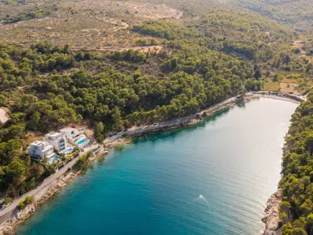 Zastup, Villa 12 personnes à Brač Splitska - Photo 53