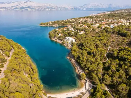Zastup, Villa 12 personnes à Brač Splitska - Photo 54