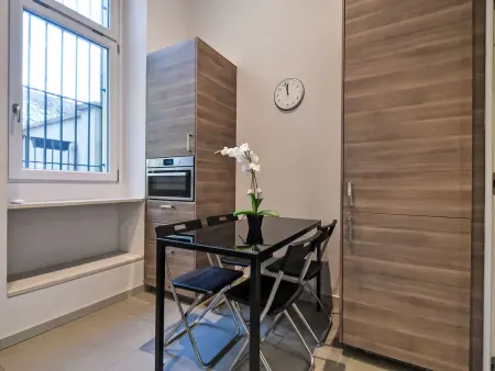 Gluck Central Station Lofts, Appartement 4 personnes à Milan - Photo 2