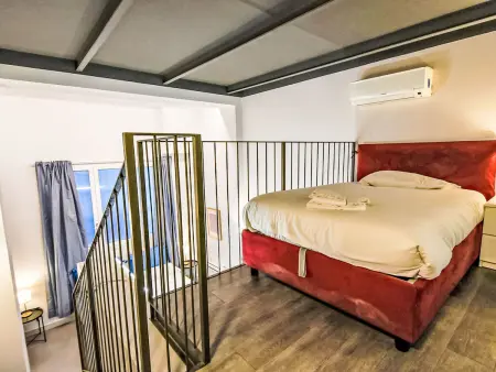 Gluck Central Station Lofts, Appartement 4 personnes à Milan - Photo 3