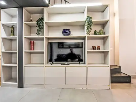 Gluck Central Station Lofts, Appartement 4 personnes à Milan - Photo 8