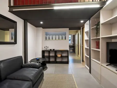 Gluck Central Station Lofts, Appartement 4 personnes à Milan - Photo 9