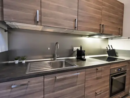 Gluck Central Station Lofts, Appartement 4 personnes à Milan - Photo 13