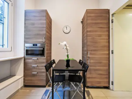 Gluck Central Station Lofts, Appartement 4 personnes à Milan - Photo 14
