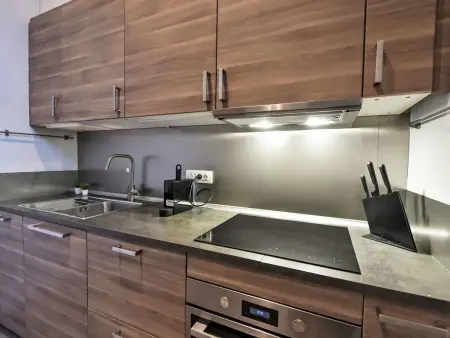 Gluck Central Station Lofts, Appartement 4 personnes à Milan - Photo 15