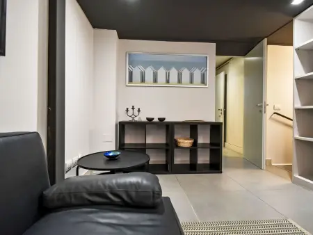 Gluck Central Station Lofts, Appartement 4 personnes à Milan - Photo 17