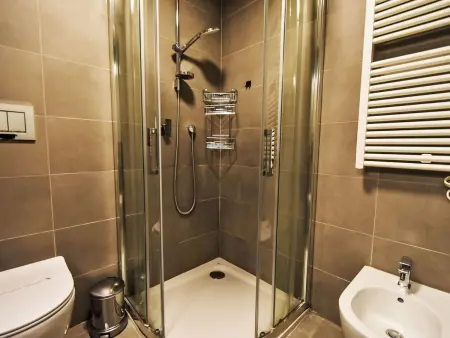 Gluck Central Station Lofts, Appartement 4 personnes à Milan - Photo 20