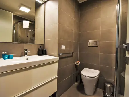 Gluck Central Station Lofts, Appartement 4 personnes à Milan - Photo 21