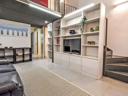 Gluck Central Station Lofts, Appartement 4 personnes à Milan - Photo 22