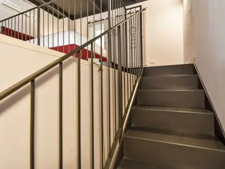 Gluck Central Station Lofts, Appartement 4 personnes à Milan - Photo 23