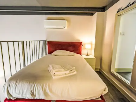 Gluck Central Station Lofts, Appartement 4 personnes à Milan - Photo 24