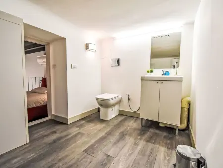 Gluck Central Station Lofts, Appartement 4 personnes à Milan - Photo 25