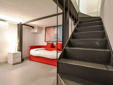 Gluck Central Station Lofts, Appartement 4 personnes à Milan - Photo 28